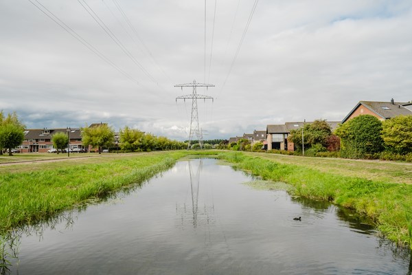 Medium property photo - Truus Schröderstraat 5, 3207 JG Spijkenisse